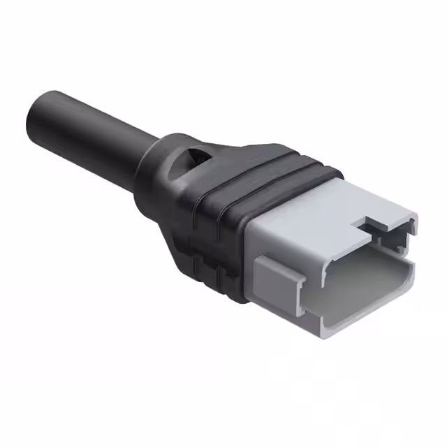 AT04GY-12PA-N-TPE-M1 Amphenol Sine Systems Corp  Assemblaggi di cavi